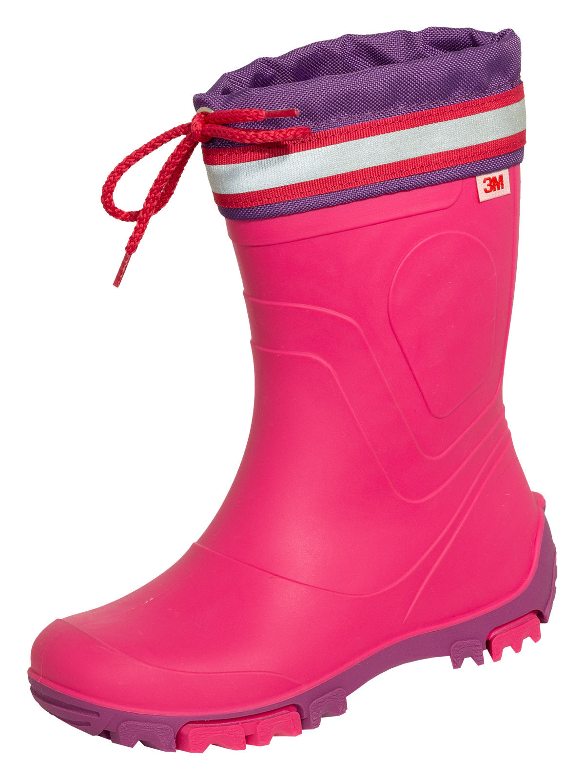 Children's boots Bente boots