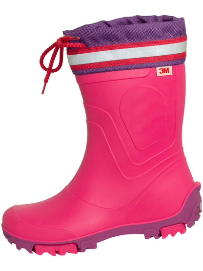 Children's boots Bente boots