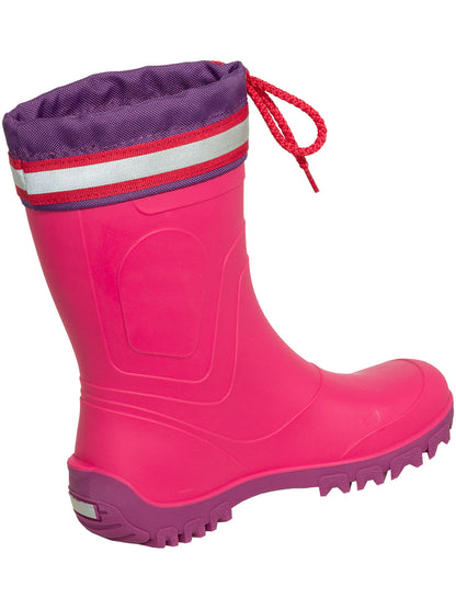 Children's boots Bente boots