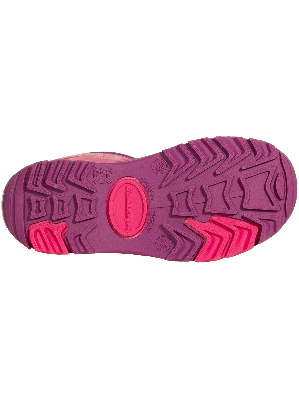 Children's boots Bente boots