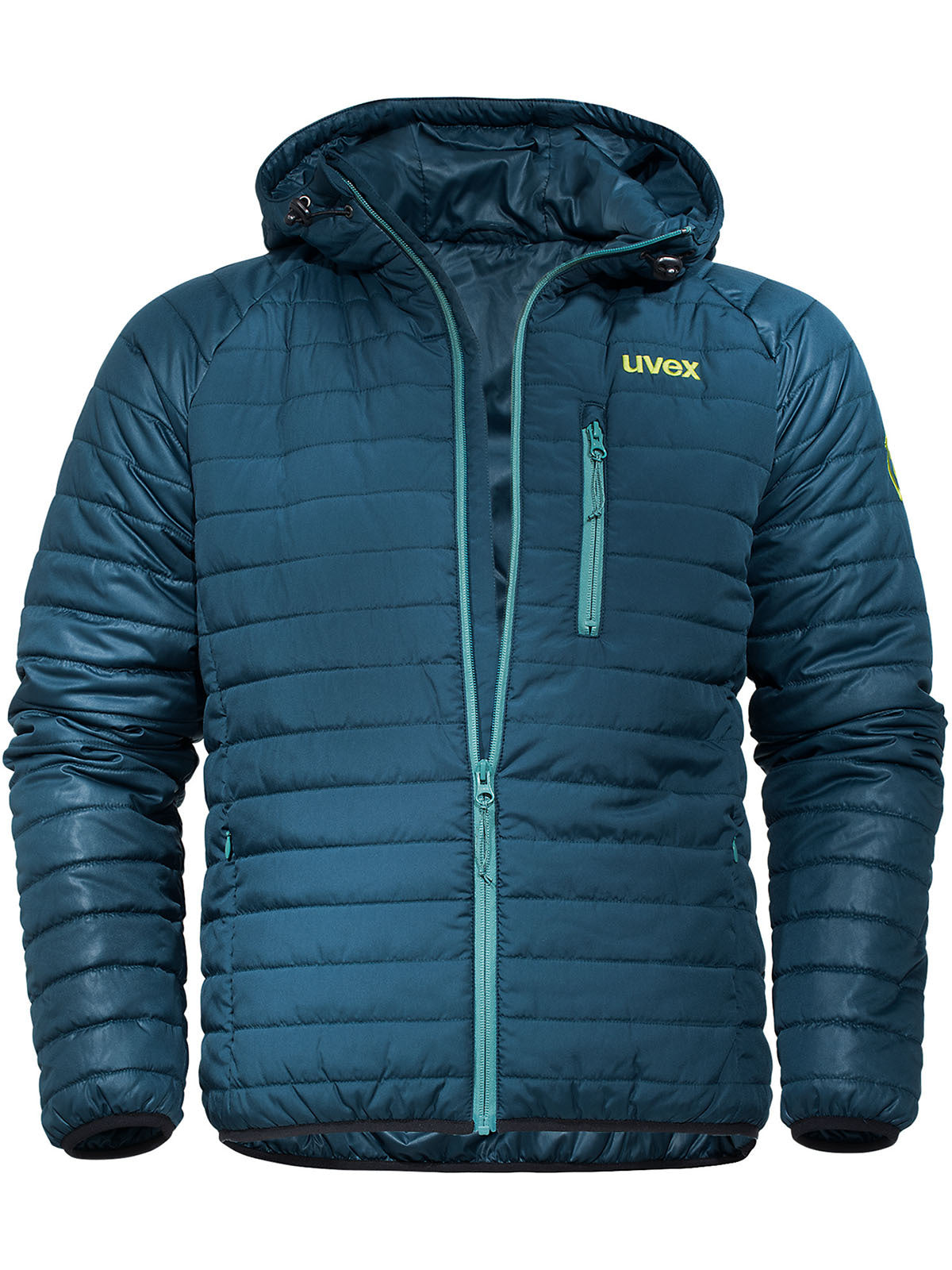 Uvex Steppjacke K26