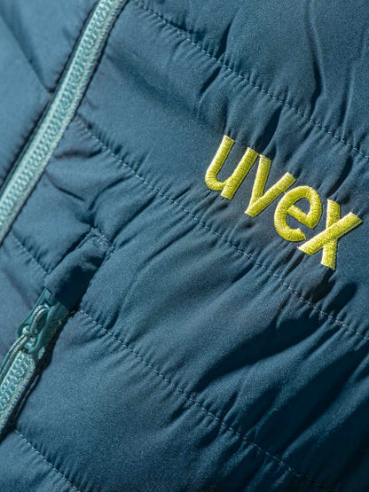Uvex Steppjacke K26