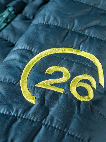 Uvex Steppjacke K26