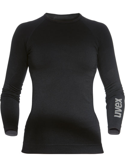 Uvex Langarmshirt women