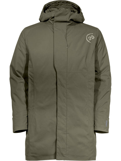 Uvex Parka men