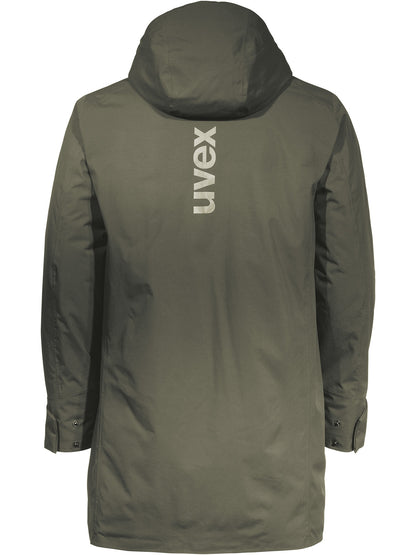 Uvex Parka men