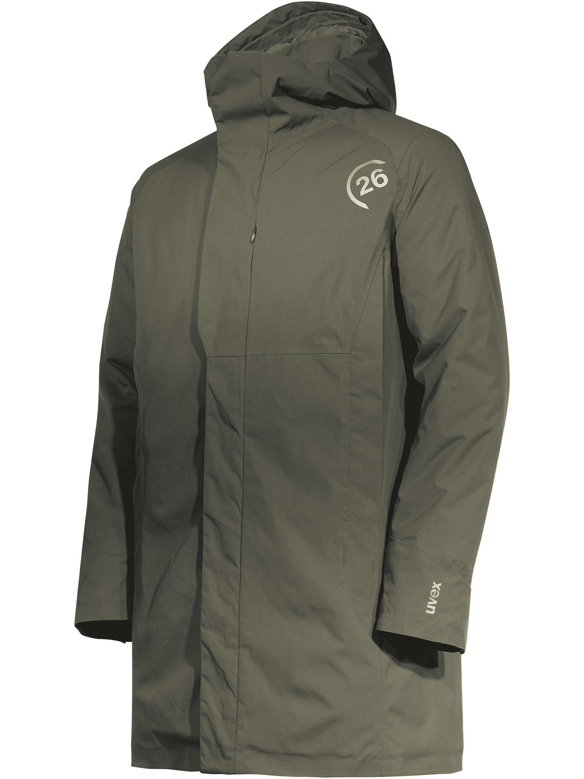 Uvex Parka men