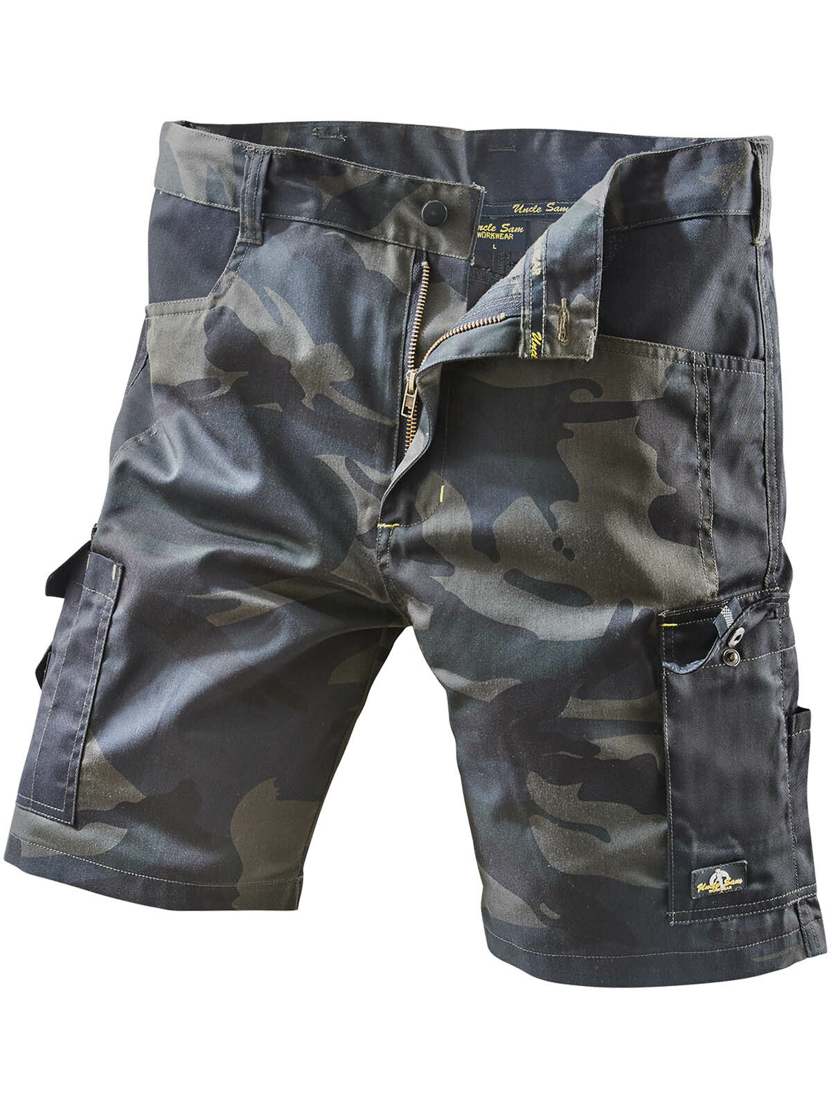 Uncle Sam Shorts