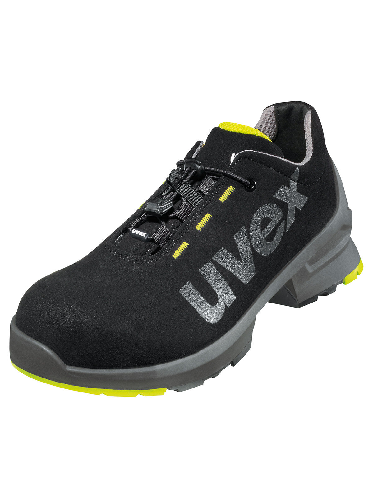 Uvex 1 Halbschuh