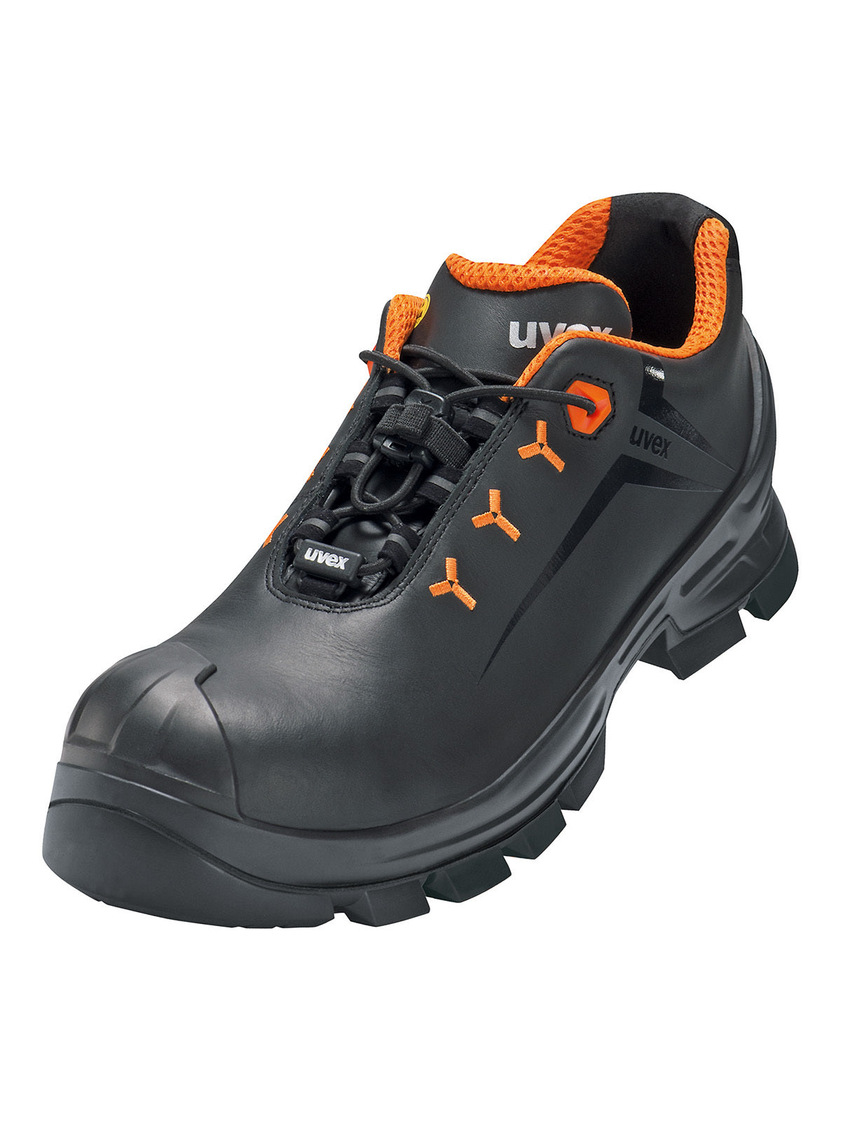 Uvex 2 MACSOLE® Halbschuh
