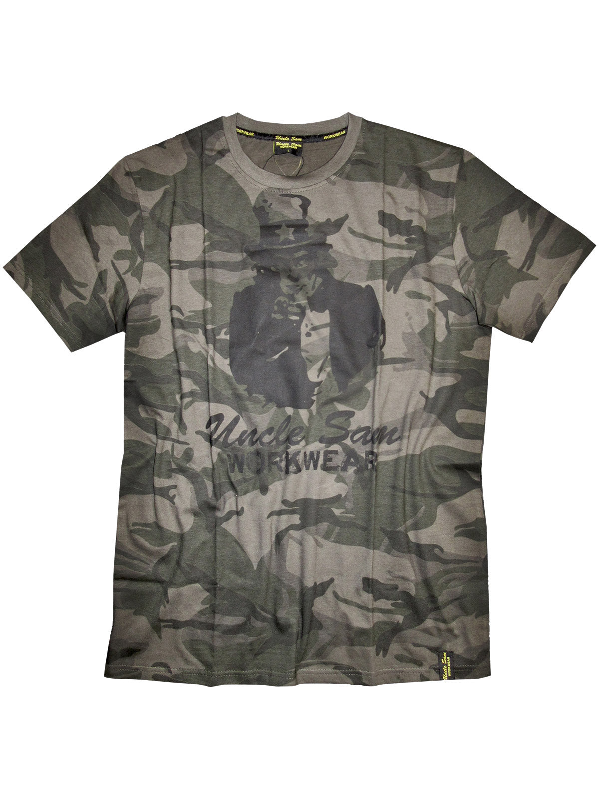 Uncle Sam T-Shirt