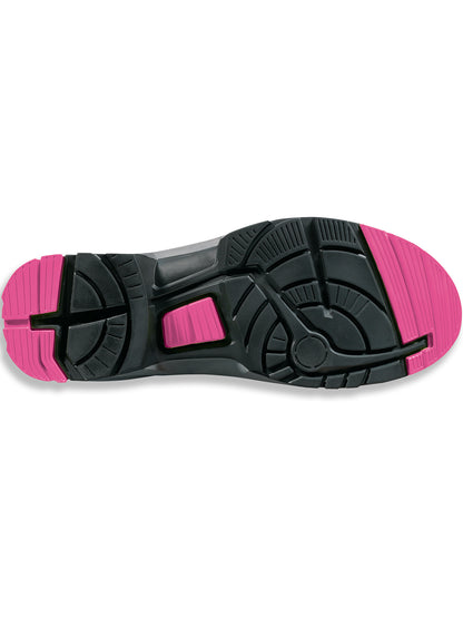 Uvex 1 ladies gelochter Halbschuh