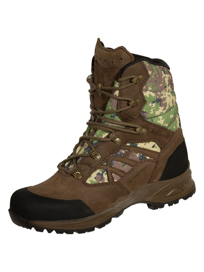 Haix Nature Camo GTX