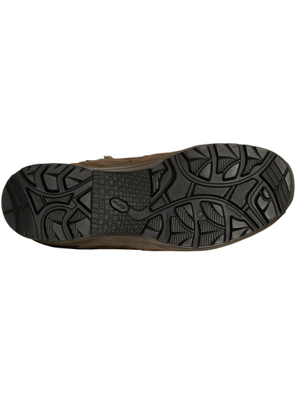 Haix Nature Camo GTX