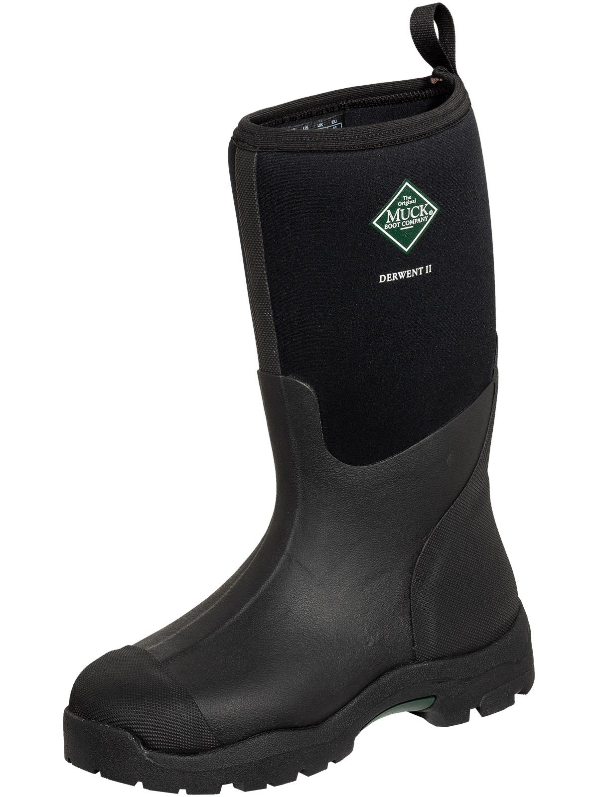 Muckboot Derwent II