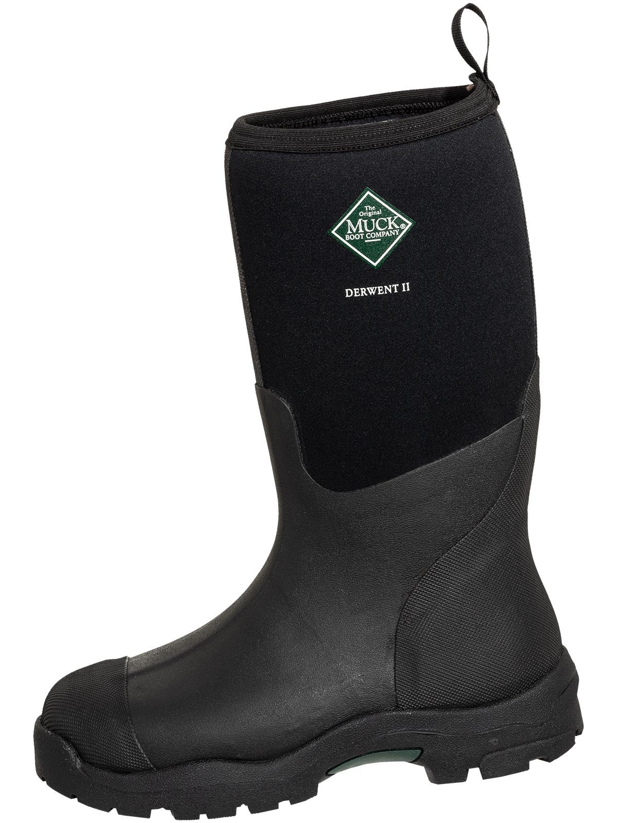 Muckboot Derwent II