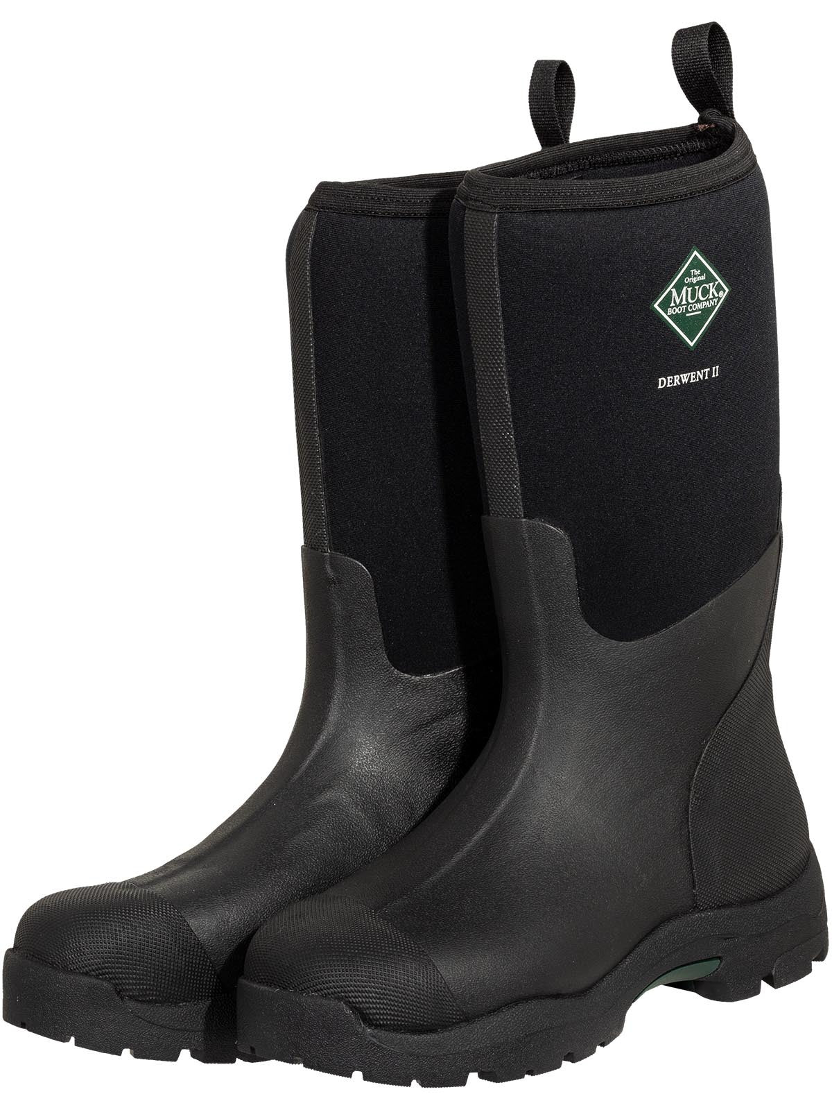 Muckboot Derwent II