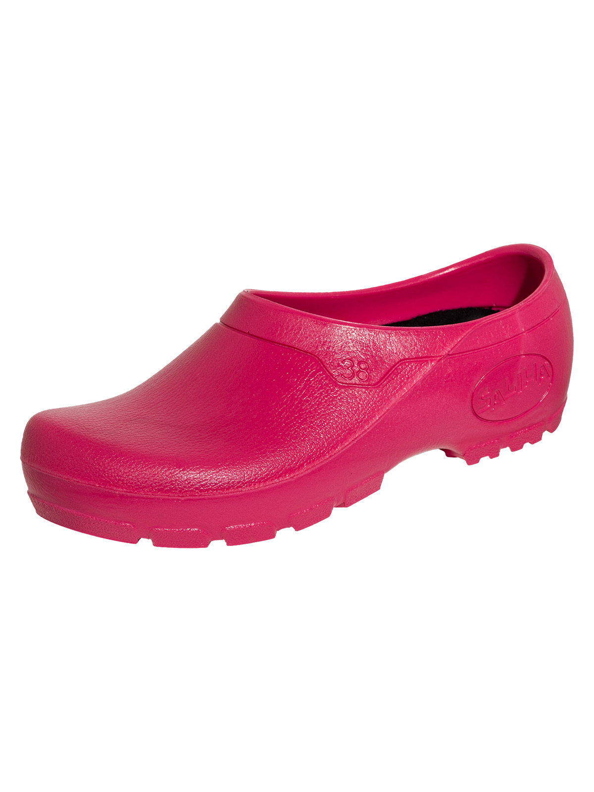 SALIHA® Multi Clog geschlossen