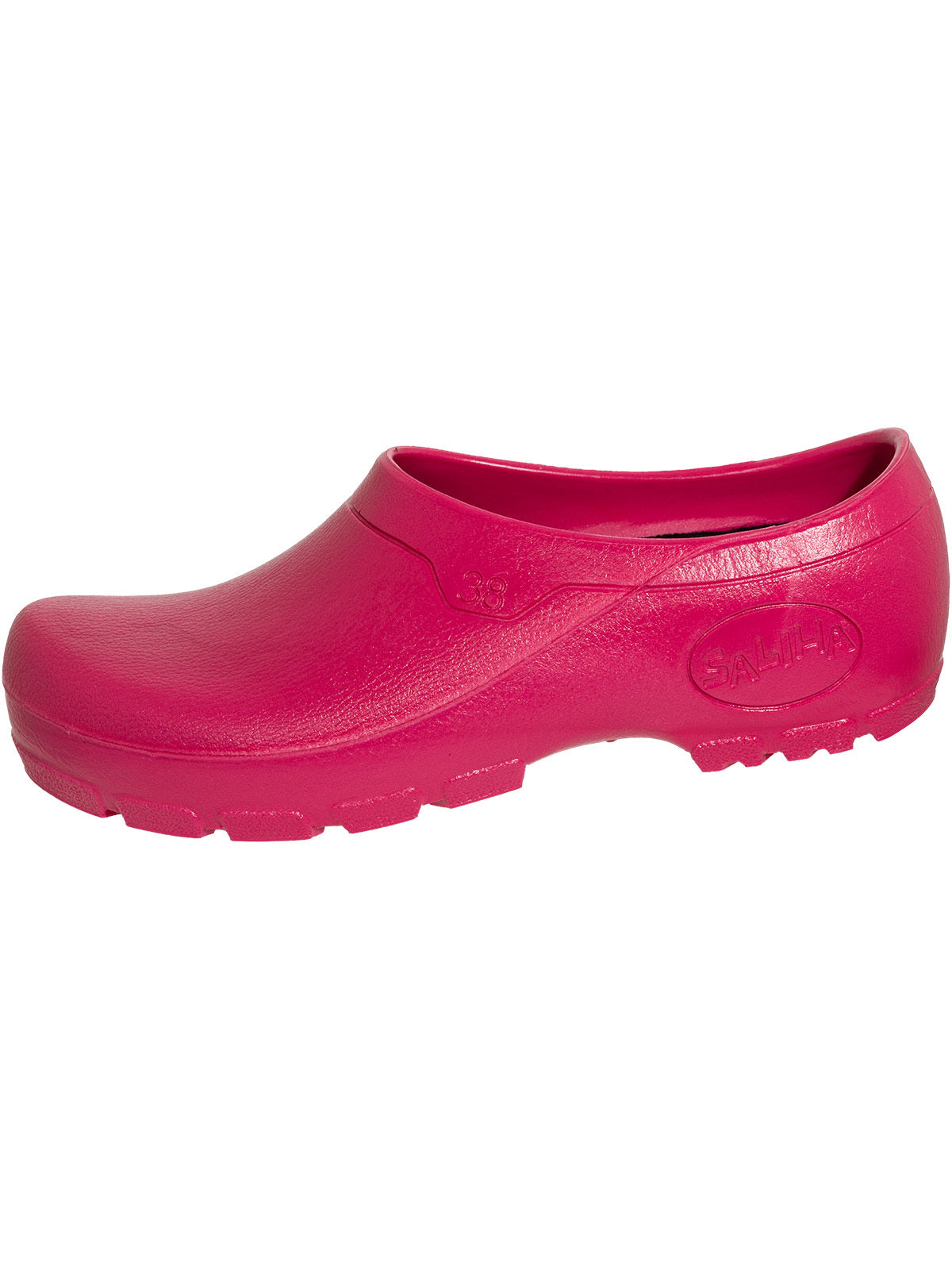 SALIHA® Multi Clog geschlossen