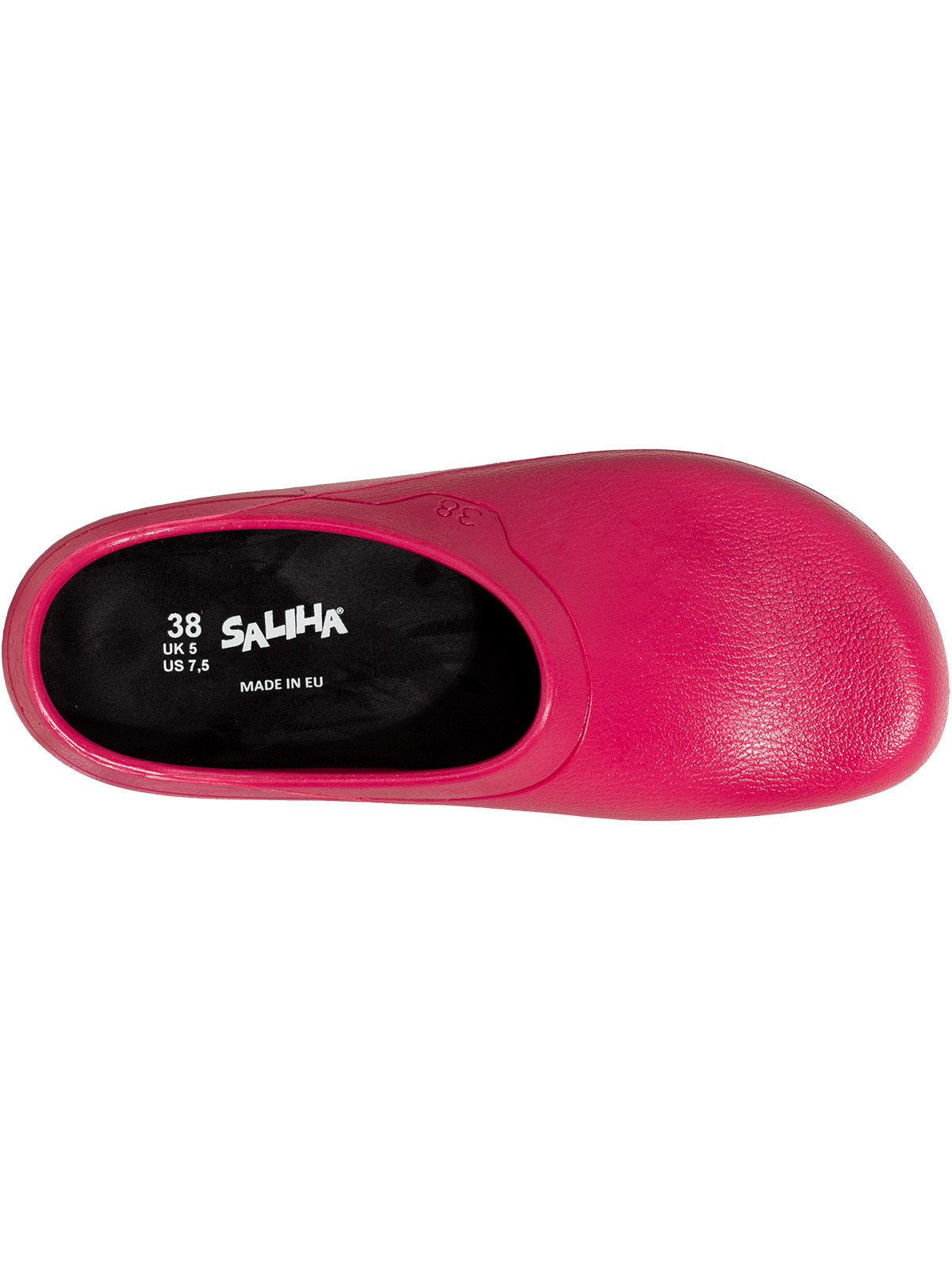 SALIHA® Multi Clog geschlossen
