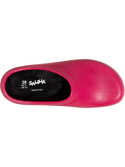 SALIHA® Multi Clog geschlossen