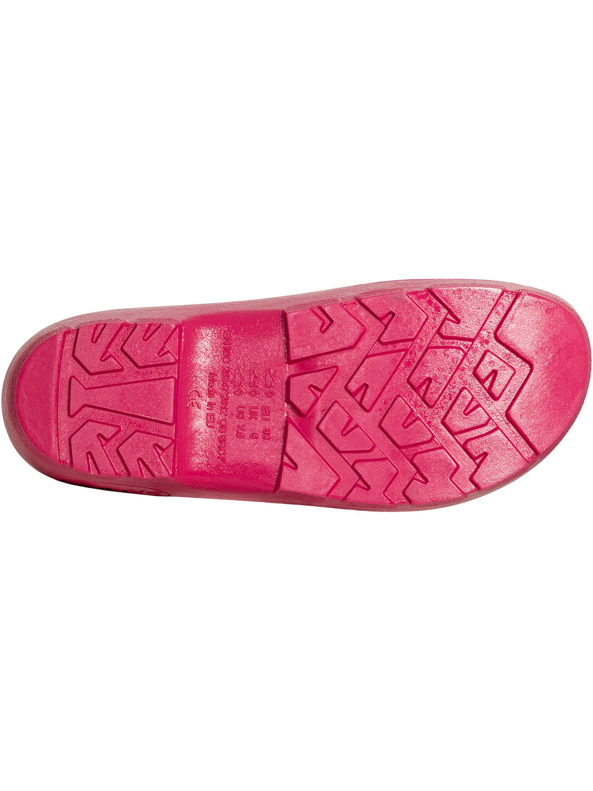 SALIHA® Multi Clog geschlossen