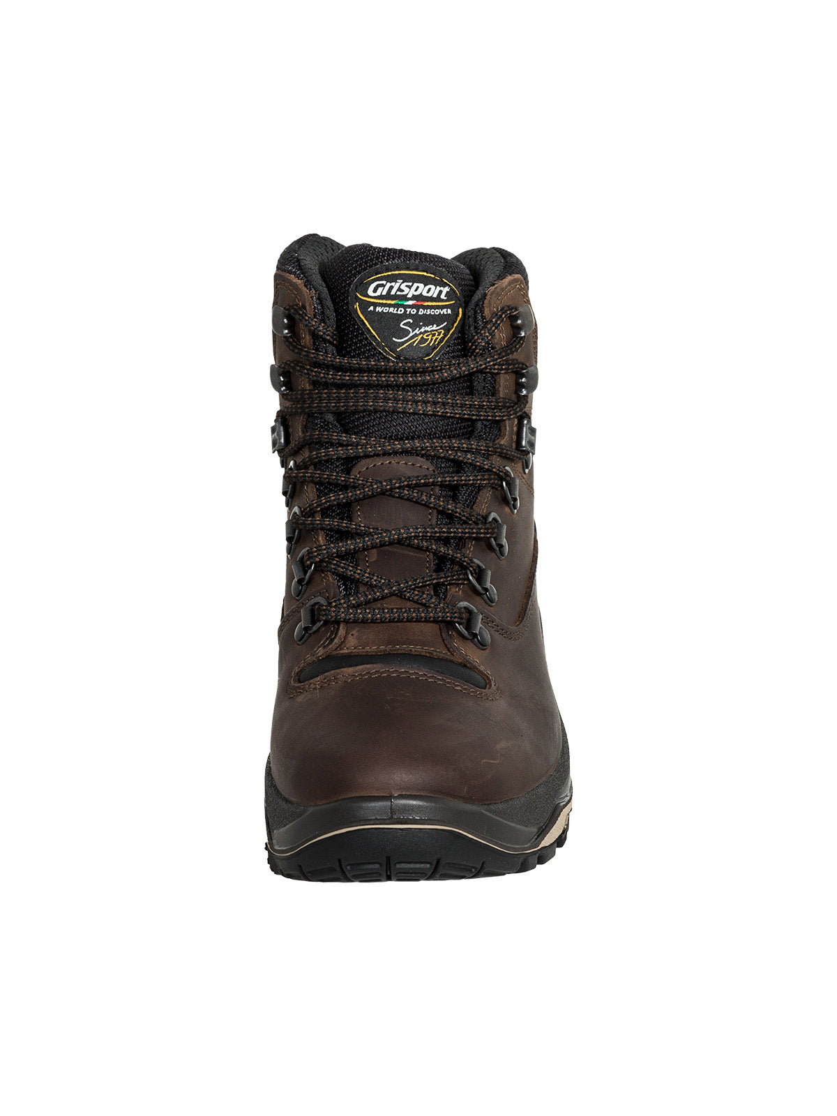 Grisport Schnürstiefel Gritex