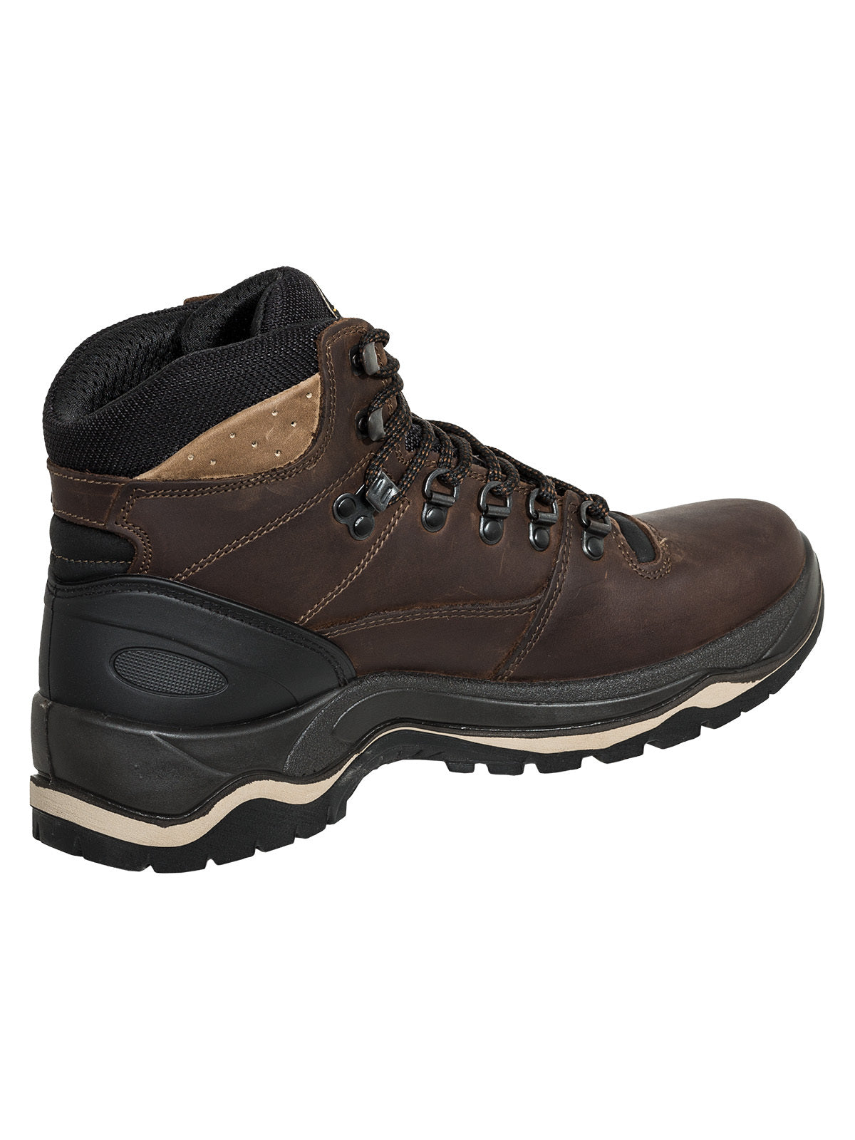 Grisport Schnürstiefel Gritex