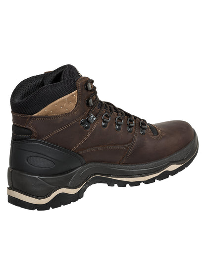 Grisport Schnürstiefel Gritex