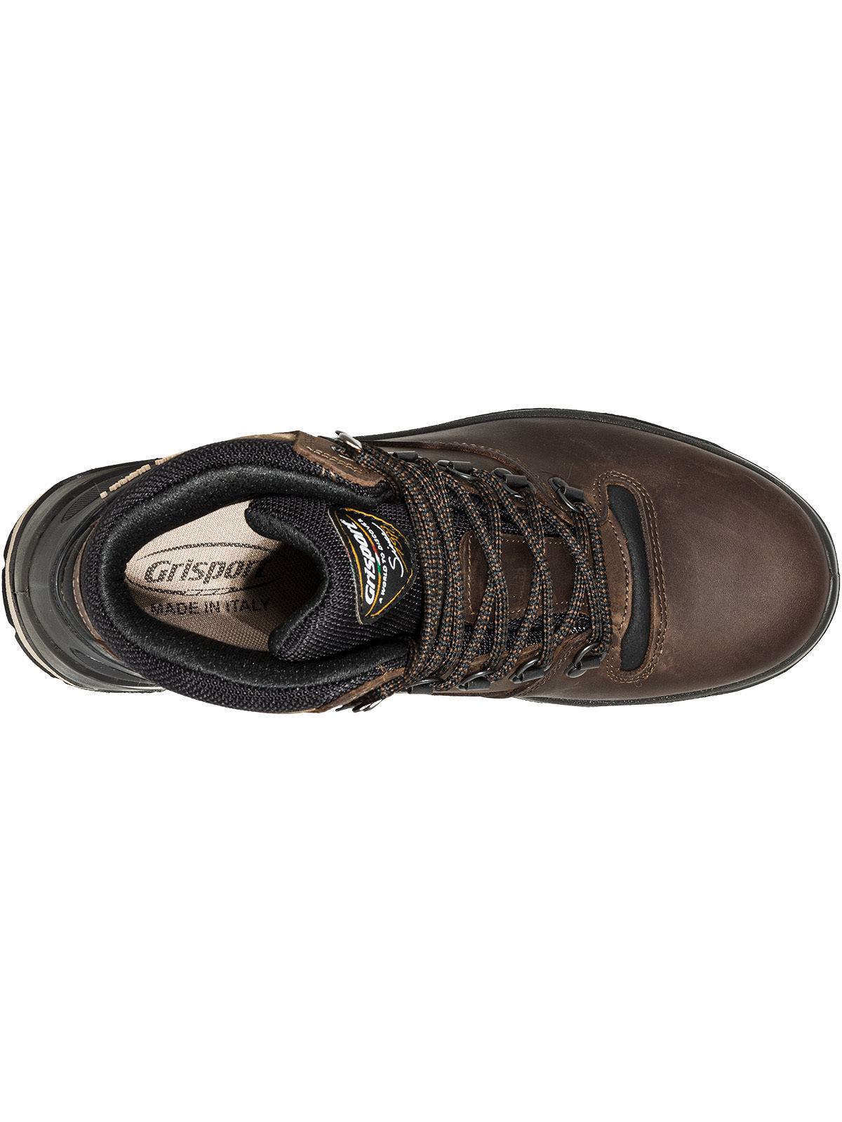 Grisport Schnürstiefel Gritex