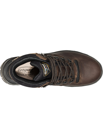 Grisport Schnürstiefel Gritex