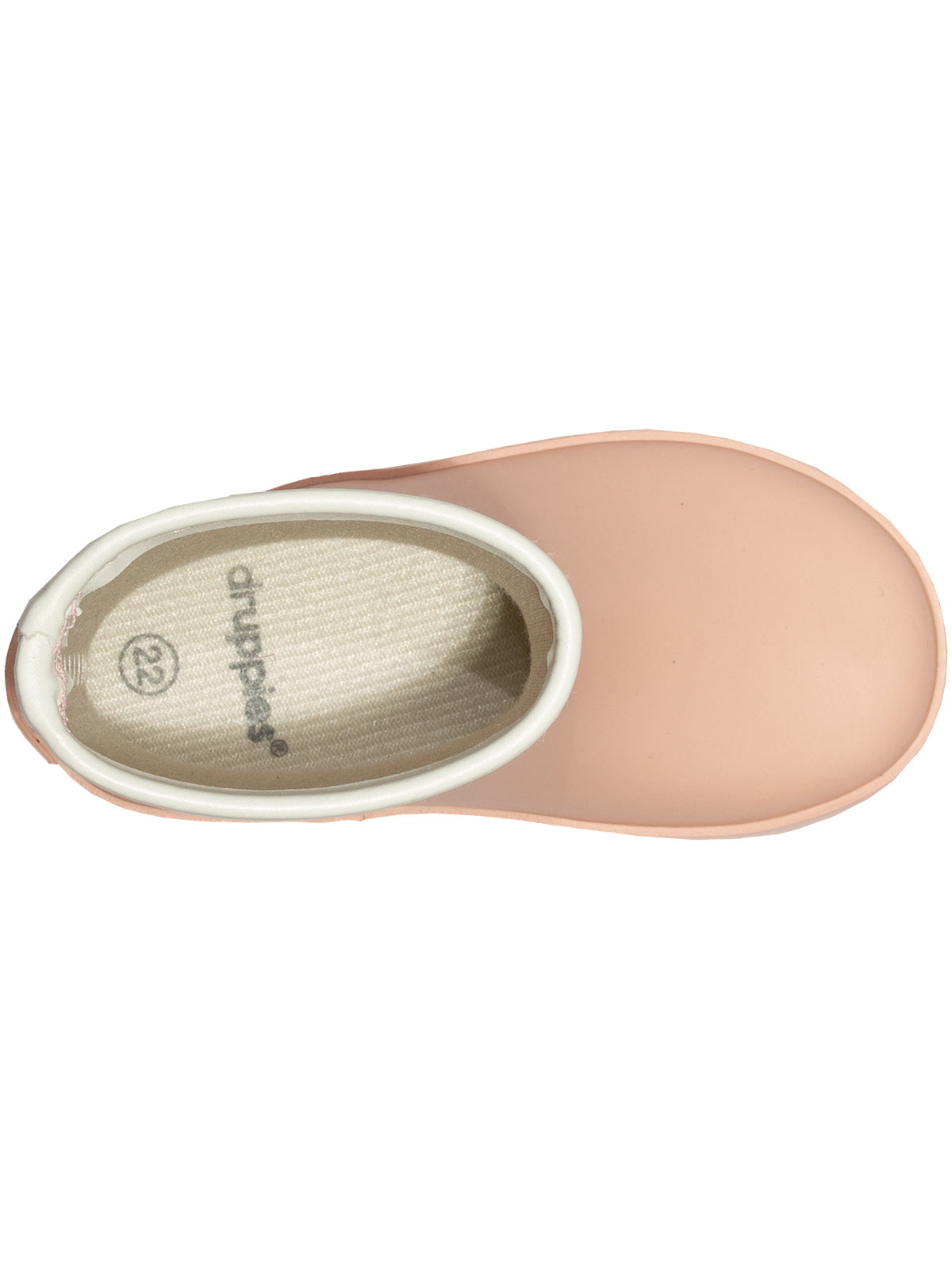 Druppies Regenstiefel Newborn