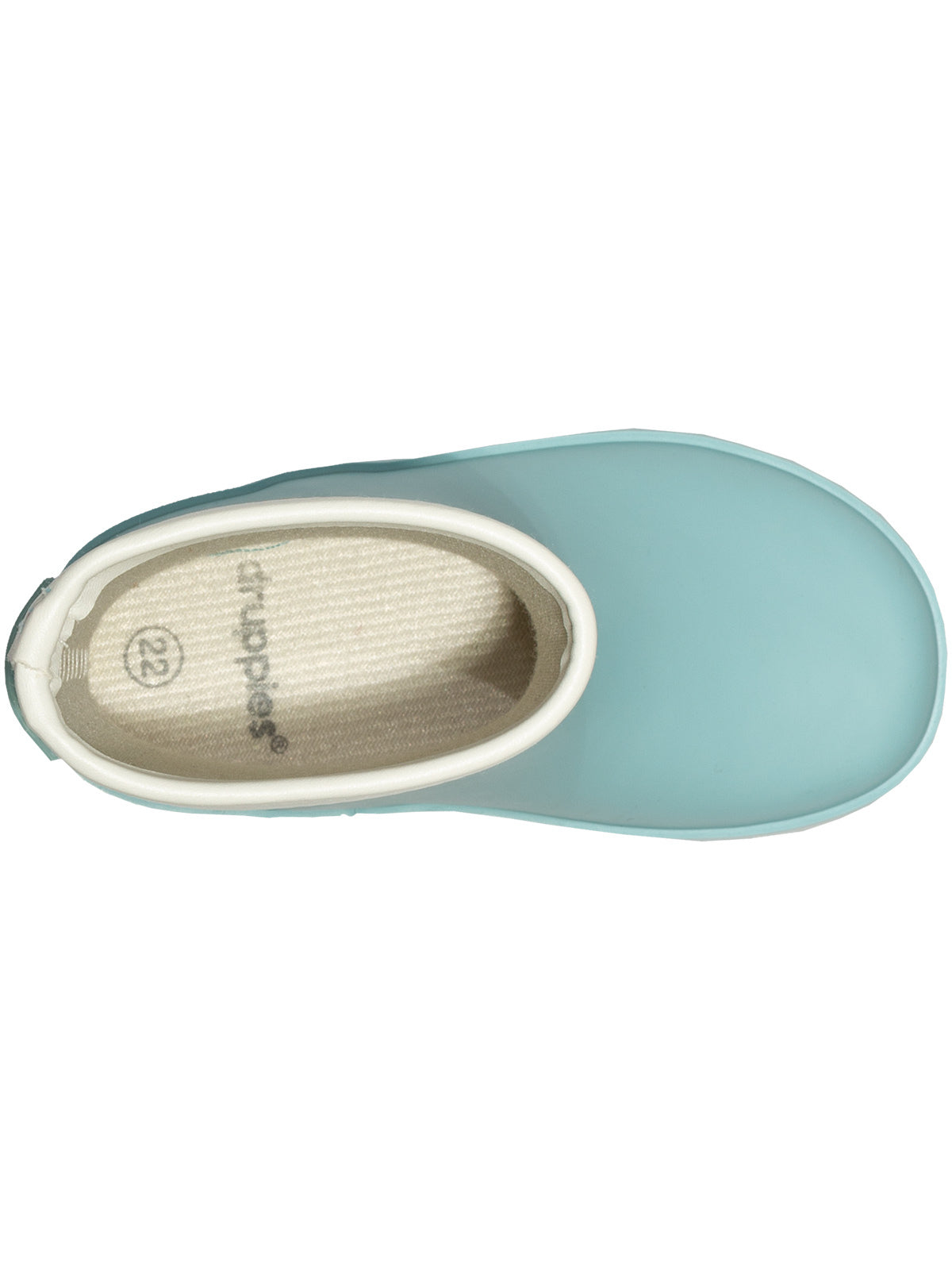 Druppies Regenstiefel Newborn
