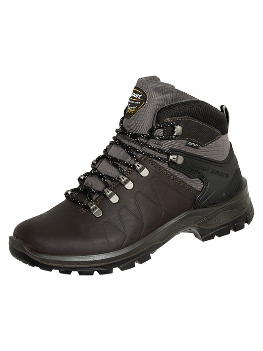Grisport Schnürstiefel Gritex
