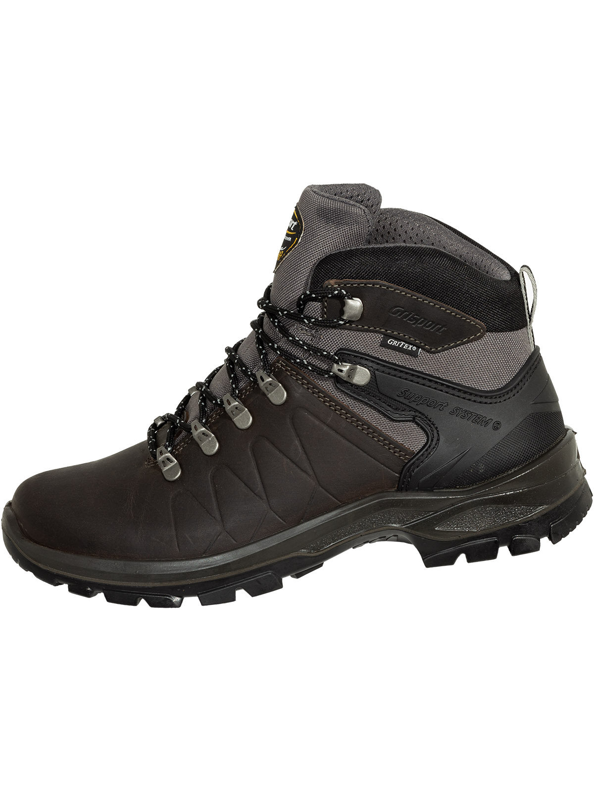 Grisport Schnürstiefel Gritex