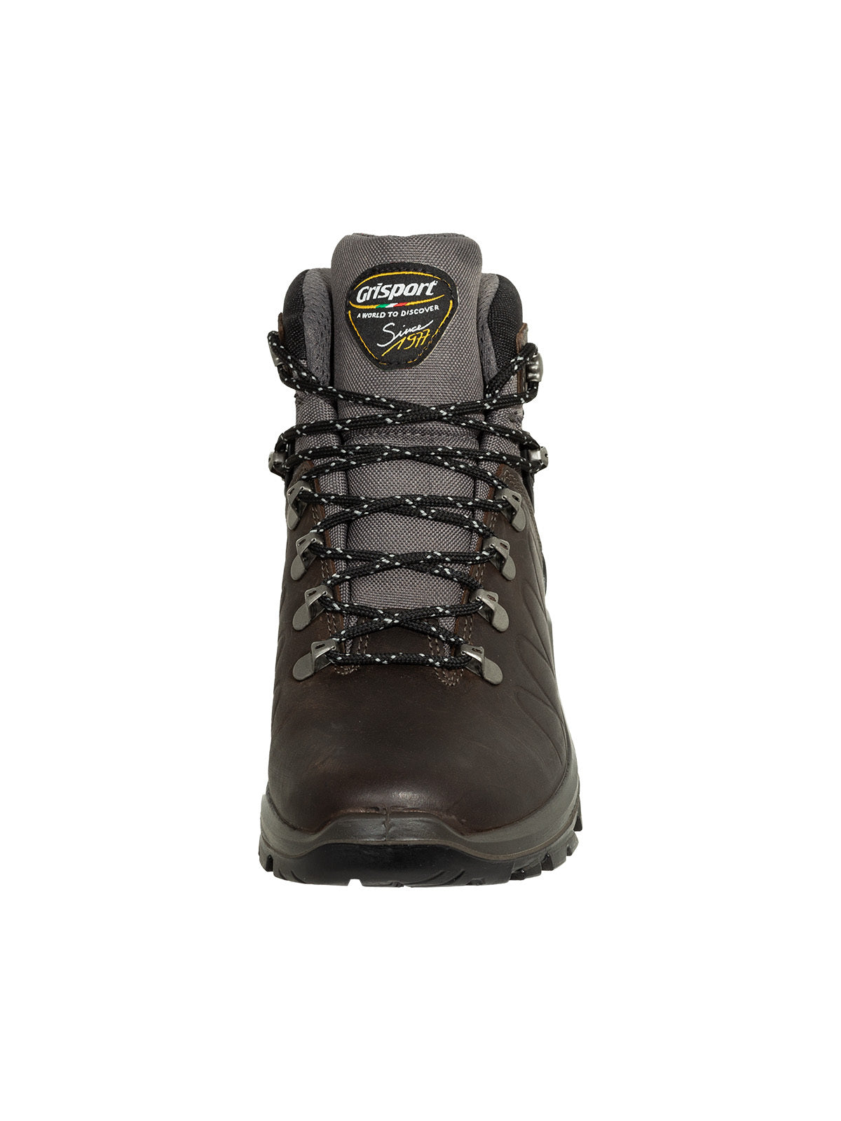 Grisport Schnürstiefel Gritex