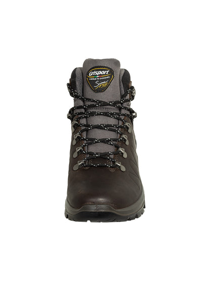 Grisport Schnürstiefel Gritex