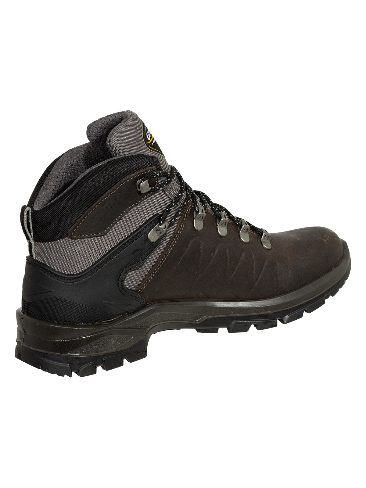 Grisport Schnürstiefel Gritex