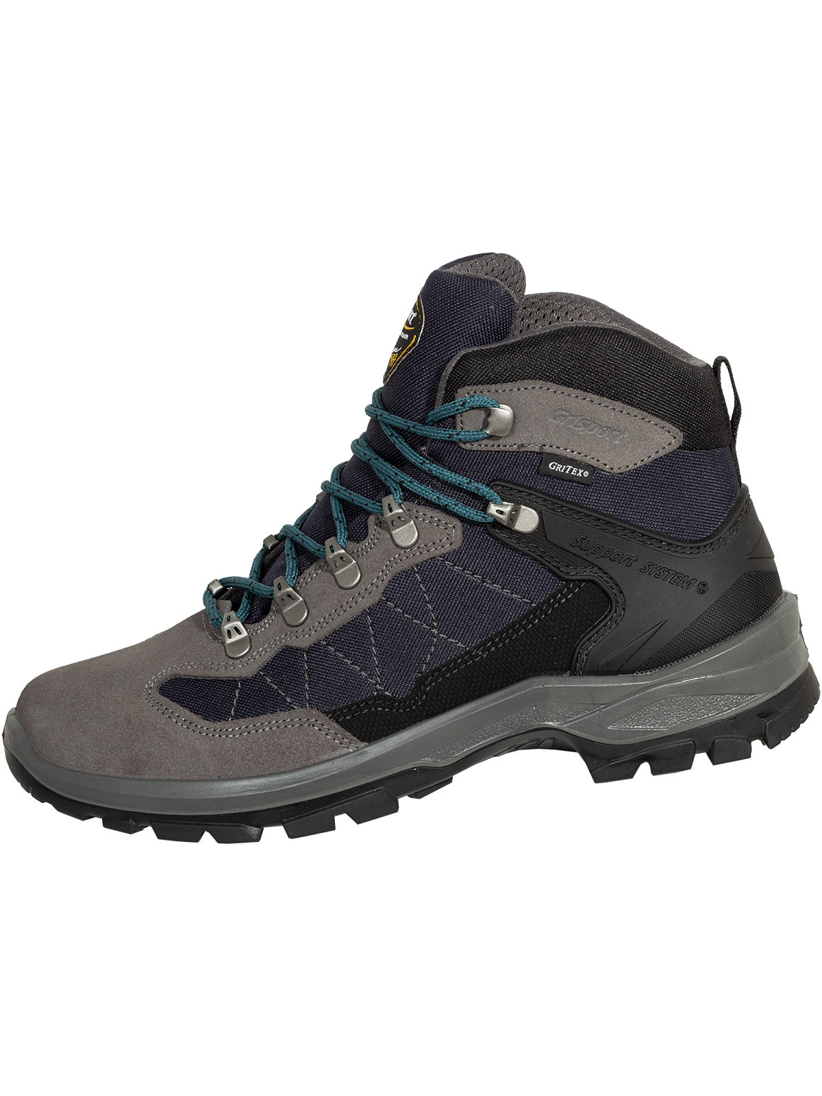 Grisport Schnürstiefel Gritex