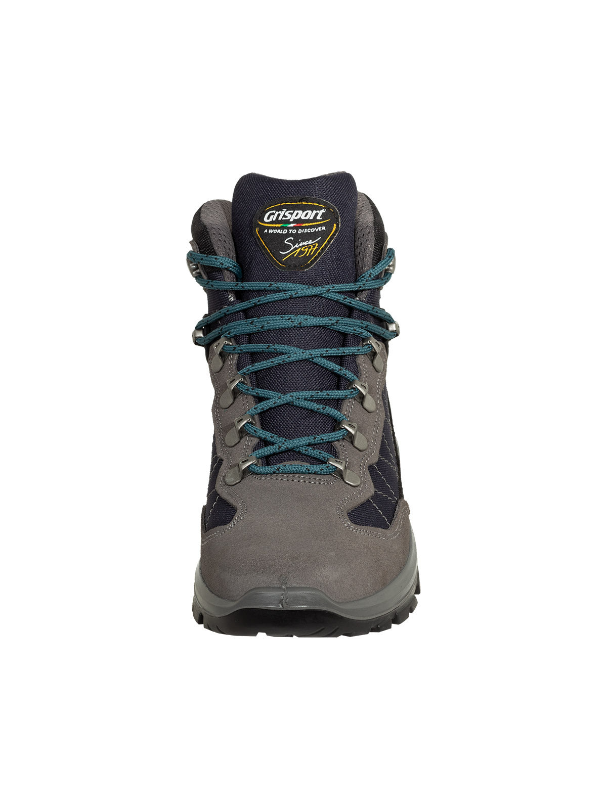 Grisport Schnürstiefel Gritex