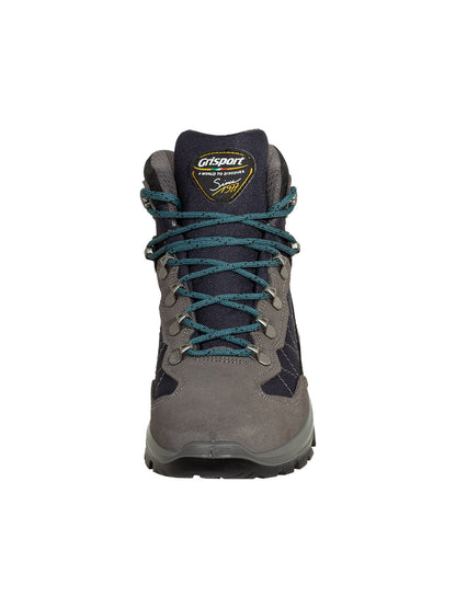 Grisport Schnürstiefel Gritex