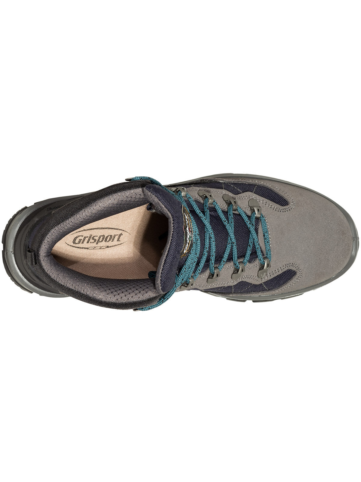 Grisport Schnürstiefel Gritex