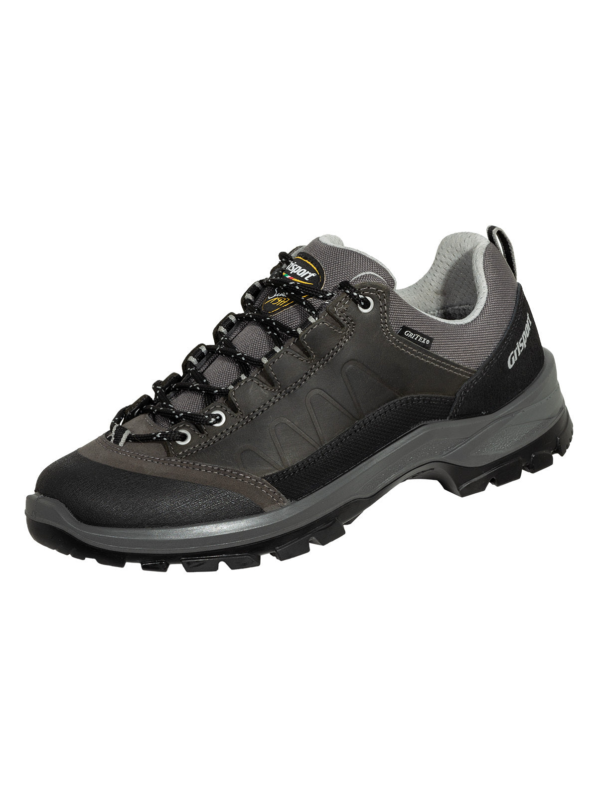 Grisport Schnürschuh Gritex