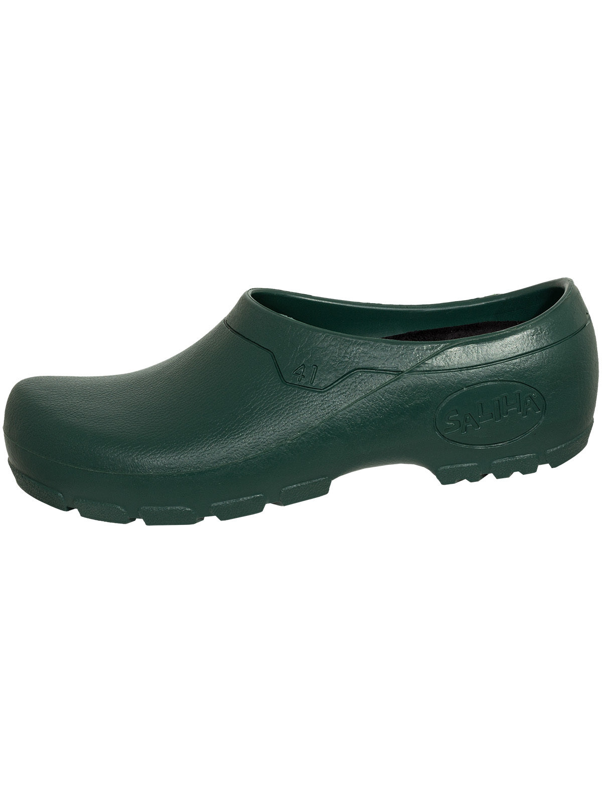 SALIHA® Multi Clog geschlossen