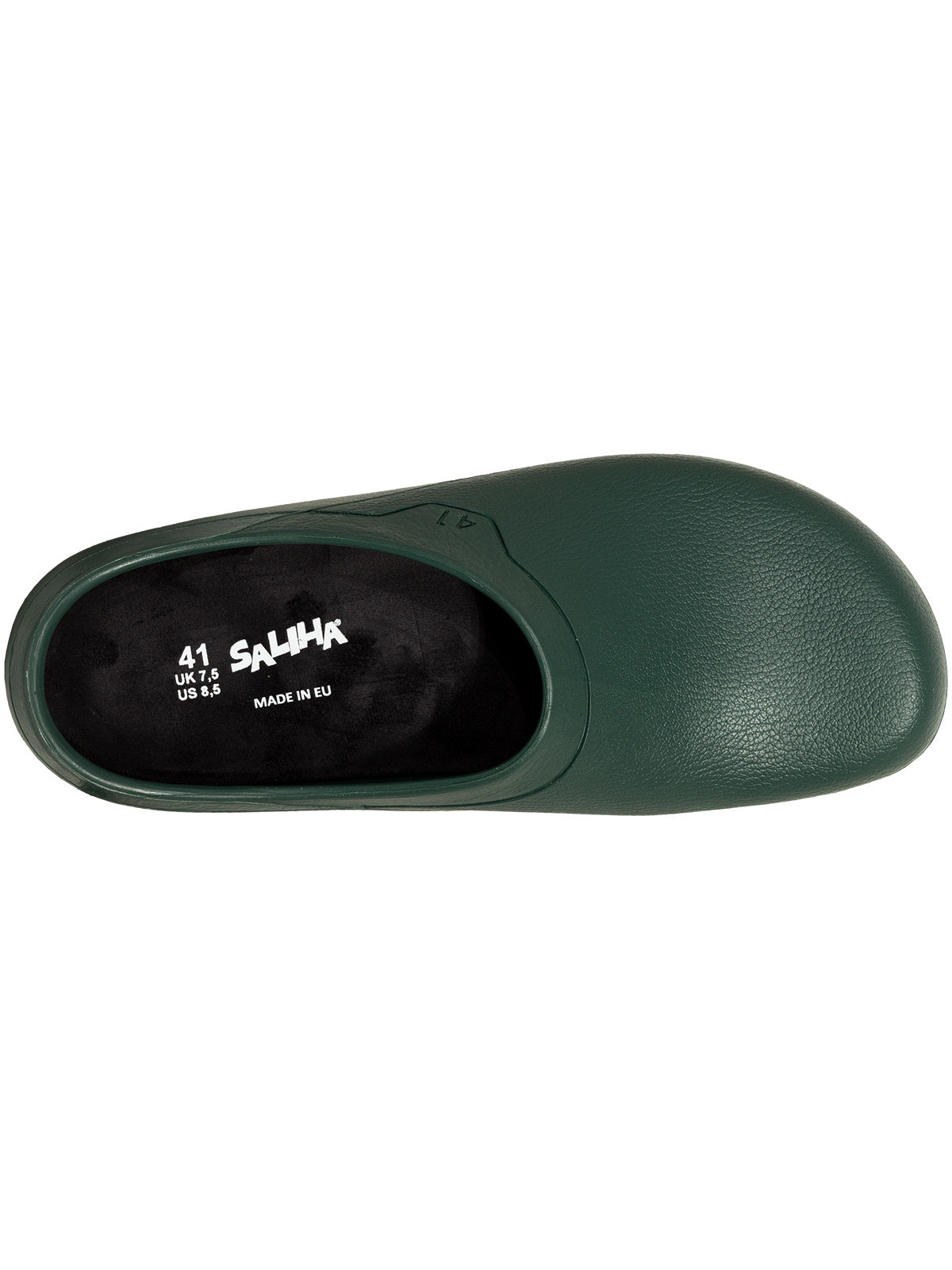 SALIHA® Multi Clog geschlossen