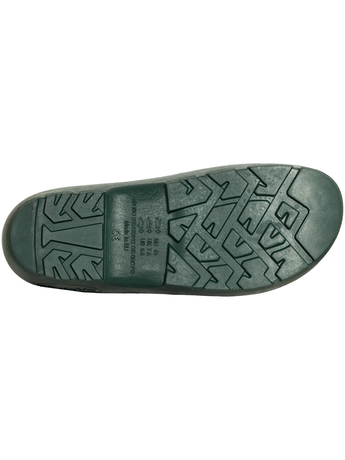 SALIHA® Multi Clog geschlossen