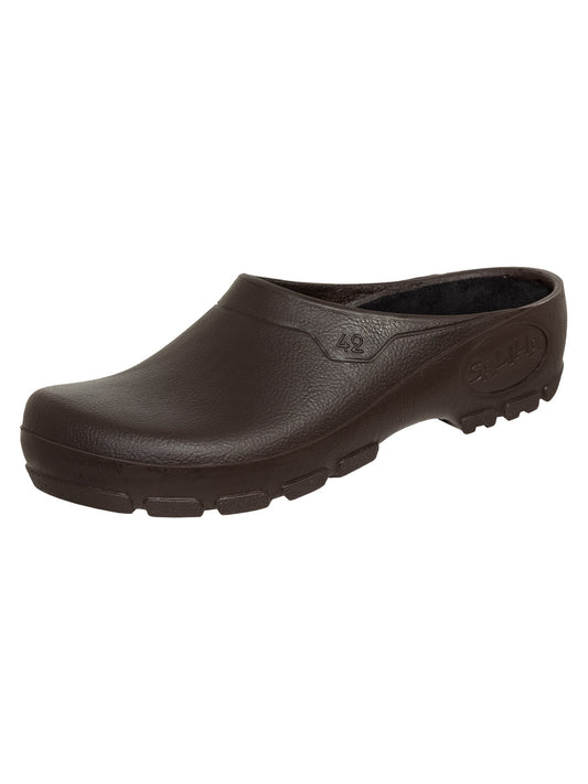 SALIHA® Multi Clog offen