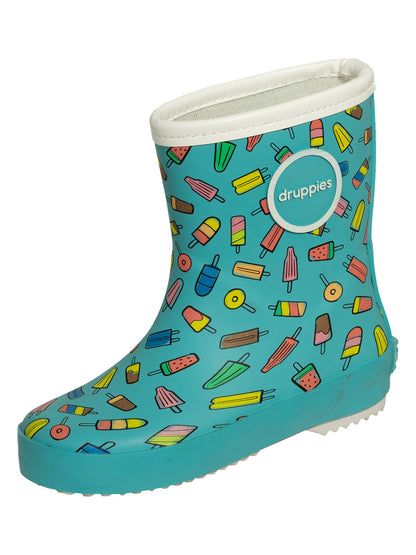 Druppies Regenstiefel Summer