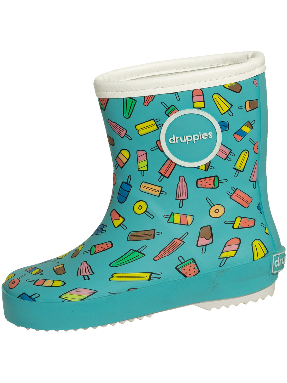 Druppies Regenstiefel Summer