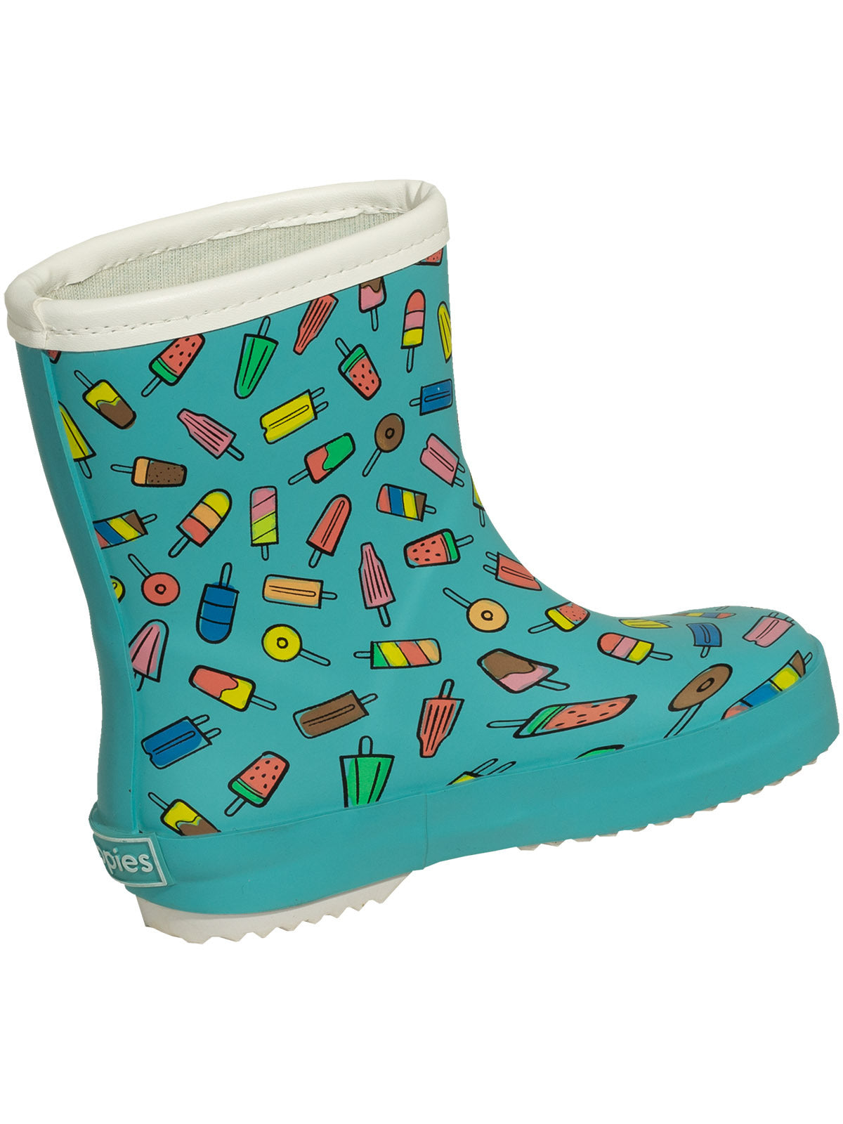 Druppies Regenstiefel Summer